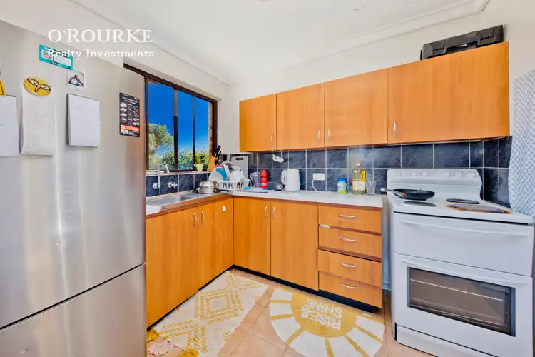 Second view of Homely apartment listing, 22/16 Gwenyfred Road, Kensington WA 6151