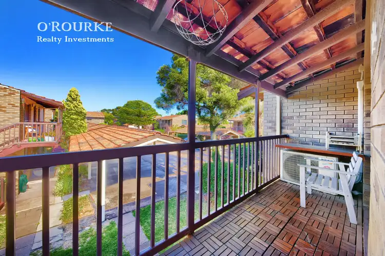 Third view of Homely apartment listing, 22/16 Gwenyfred Road, Kensington WA 6151