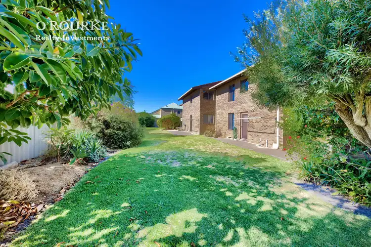 Fourth view of Homely apartment listing, 22/16 Gwenyfred Road, Kensington WA 6151