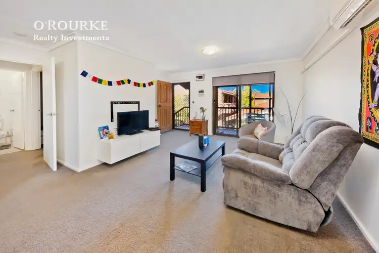 Seventh view of Homely apartment listing, 22/16 Gwenyfred Road, Kensington WA 6151