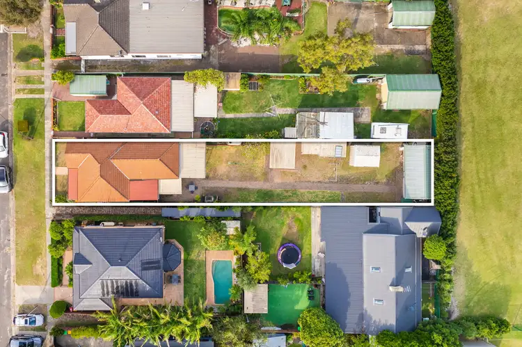Second view of Homely house listing, 10 Wiggins Street, Botany NSW 2019