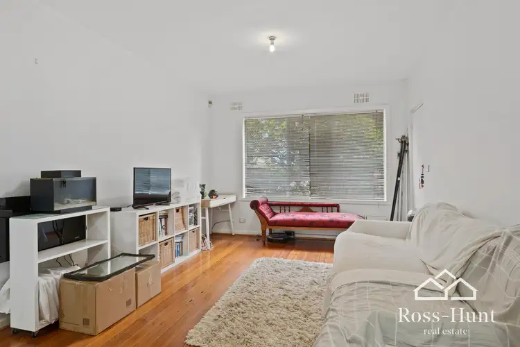 Third view of Homely apartment listing, 1/28 Eumeralla Road, Caulfield South VIC 3162