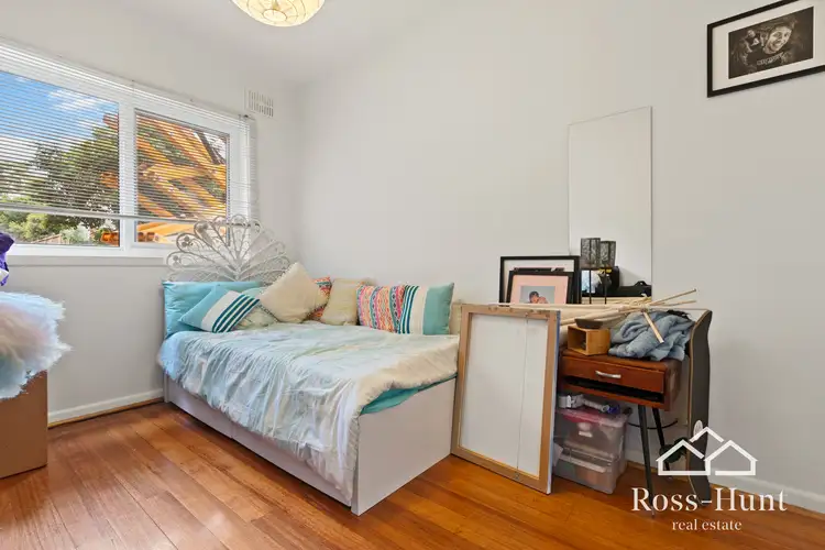 Fifth view of Homely apartment listing, 1/28 Eumeralla Road, Caulfield South VIC 3162