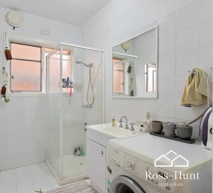 Sixth view of Homely apartment listing, 1/28 Eumeralla Road, Caulfield South VIC 3162