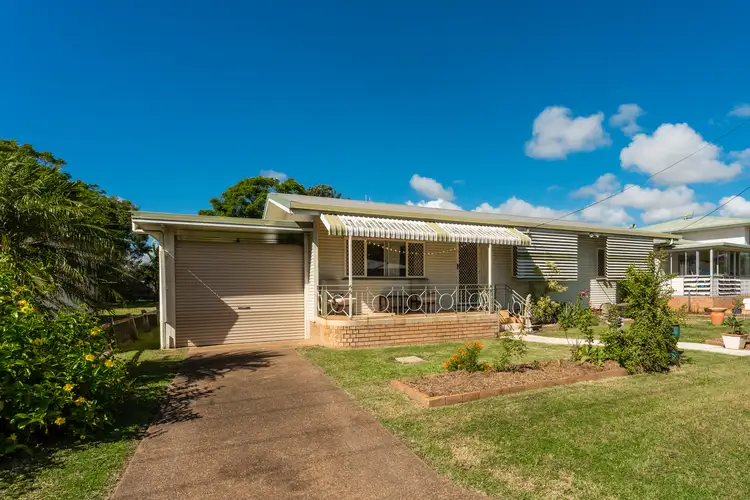Main view of Homely house listing, 25 Walsh Street, Walkervale QLD 4670