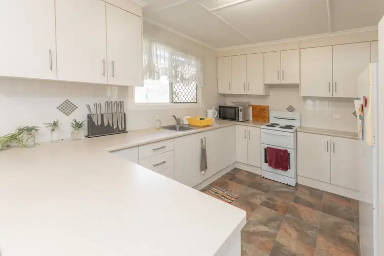 Third view of Homely house listing, 25 Walsh Street, Walkervale QLD 4670