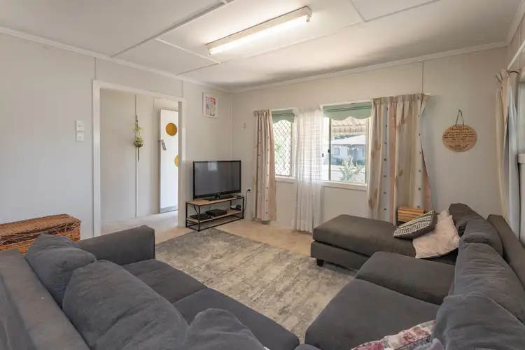 Fourth view of Homely house listing, 25 Walsh Street, Walkervale QLD 4670