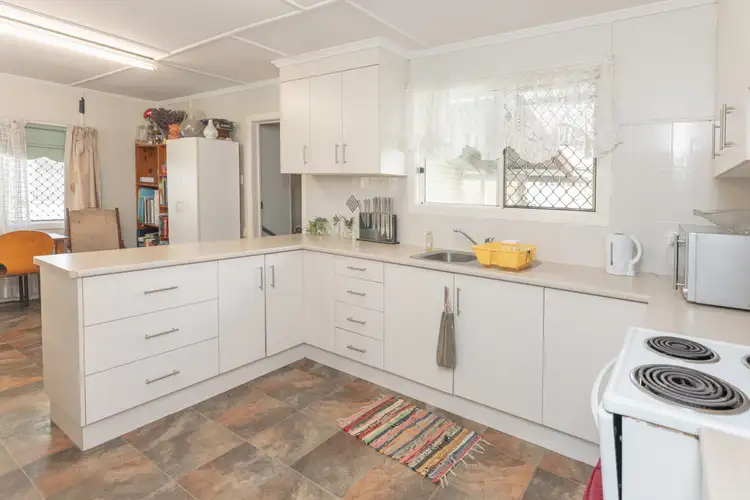 Fifth view of Homely house listing, 25 Walsh Street, Walkervale QLD 4670