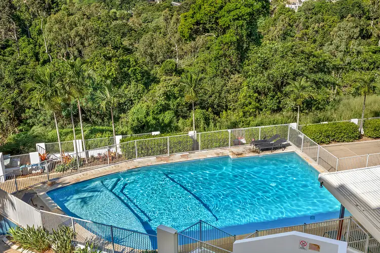 Second view of Homely unit listing, 36/15 Flame Tree Court, Airlie Beach QLD 4802