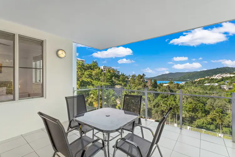 Third view of Homely unit listing, 36/15 Flame Tree Court, Airlie Beach QLD 4802