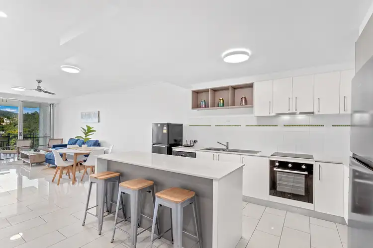 Fourth view of Homely unit listing, 36/15 Flame Tree Court, Airlie Beach QLD 4802