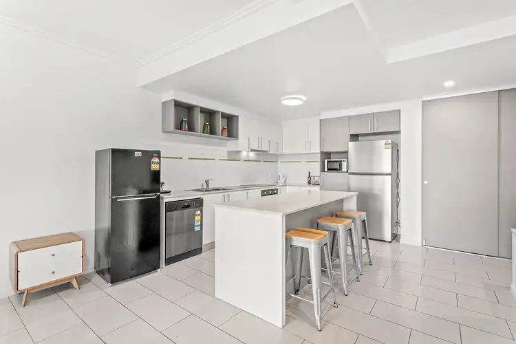 Sixth view of Homely unit listing, 36/15 Flame Tree Court, Airlie Beach QLD 4802