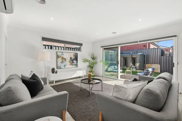 Fourth view of Homely townhouse listing, 284B High Street, Belmont VIC 3216