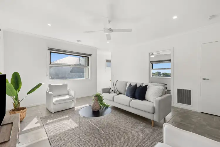 Fifth view of Homely townhouse listing, 284B High Street, Belmont VIC 3216