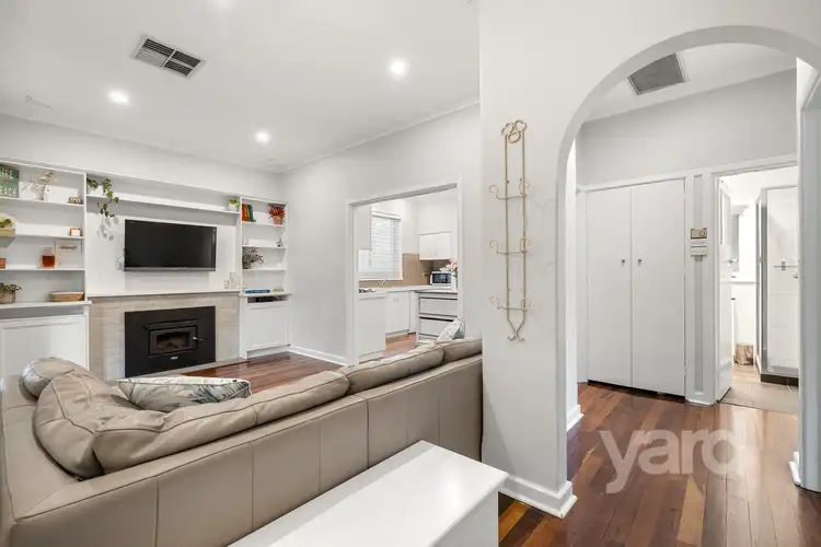 Second view of Homely house listing, 55A Coleman Crescent, Melville WA 6156
