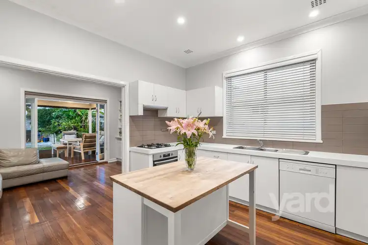 Fourth view of Homely house listing, 55A Coleman Crescent, Melville WA 6156