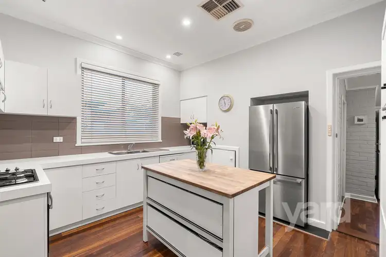 Fifth view of Homely house listing, 55A Coleman Crescent, Melville WA 6156