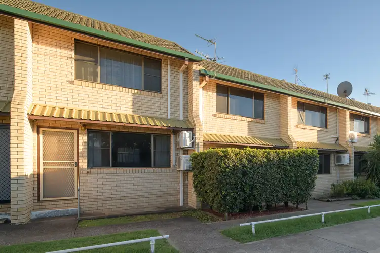 Second view of Homely unit listing, 5/45 O'Connell Street, Barney Point QLD 4680