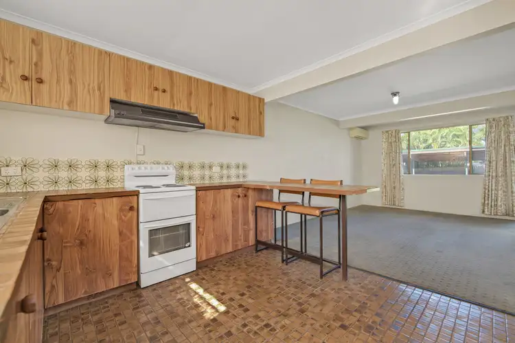 Fourth view of Homely unit listing, 5/45 O'Connell Street, Barney Point QLD 4680