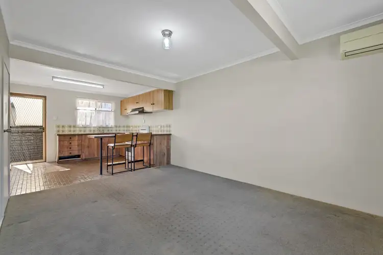 Sixth view of Homely unit listing, 5/45 O'Connell Street, Barney Point QLD 4680