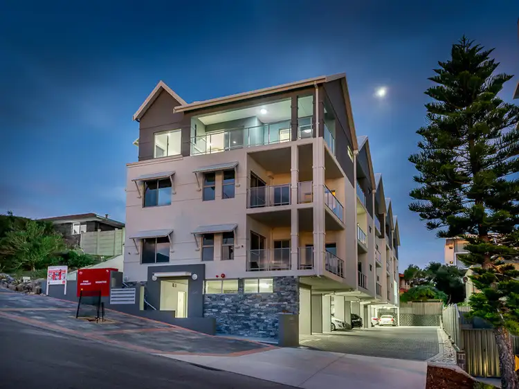 10/46 Filburn Street, Scarborough WA 6019