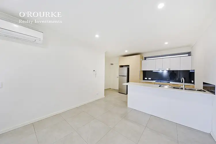 Third view of Homely apartment listing, 10/46 Filburn Street, Scarborough WA 6019
