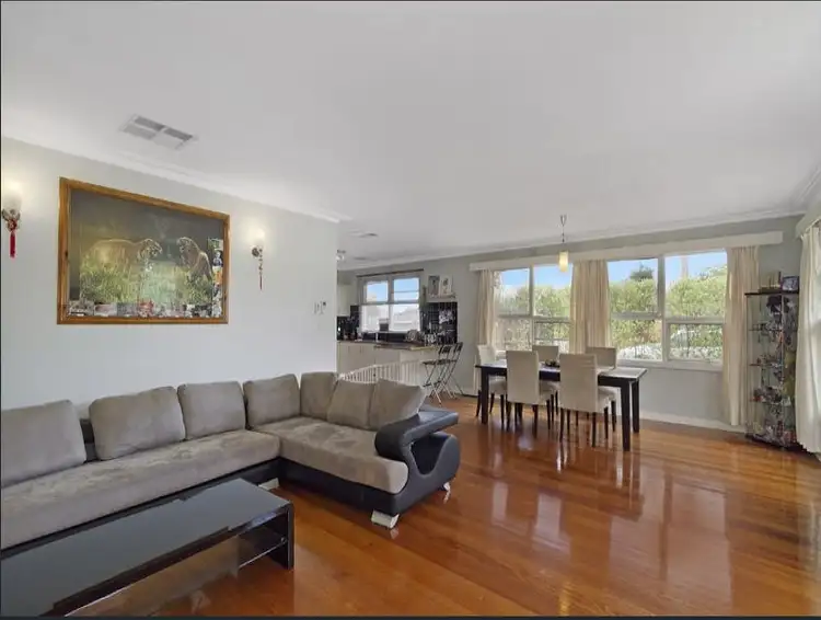 Second view of Homely house listing, 41 Silver Street, Cheltenham VIC 3192