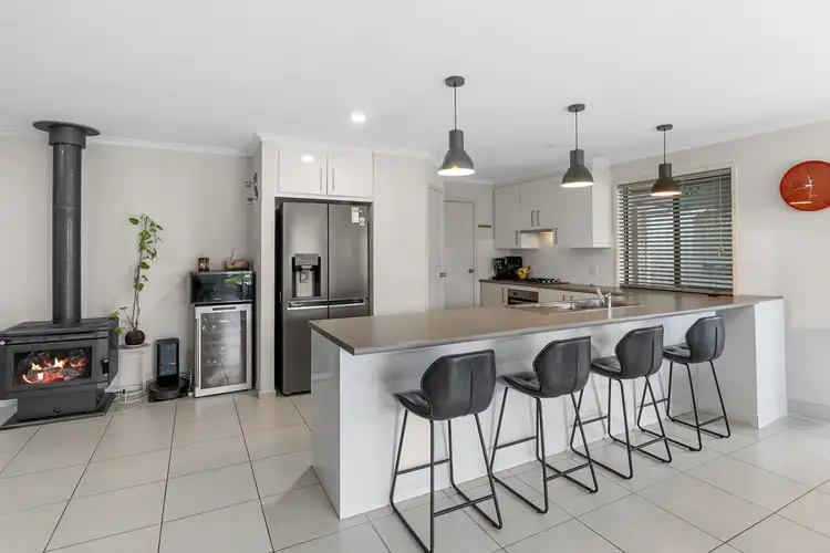 Fourth view of Homely house listing, 29 Verde Drive, Myponga SA 5202