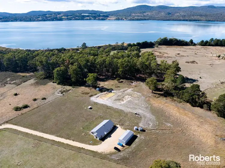 Third view of Homely house listing, 520 Gravelly Beach Road, Gravelly Beach TAS 7276