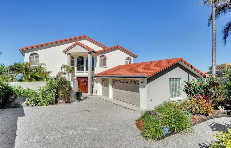 Sixth view of Homely house listing, 28 Brittanic Crescent, Sovereign Islands QLD 4216