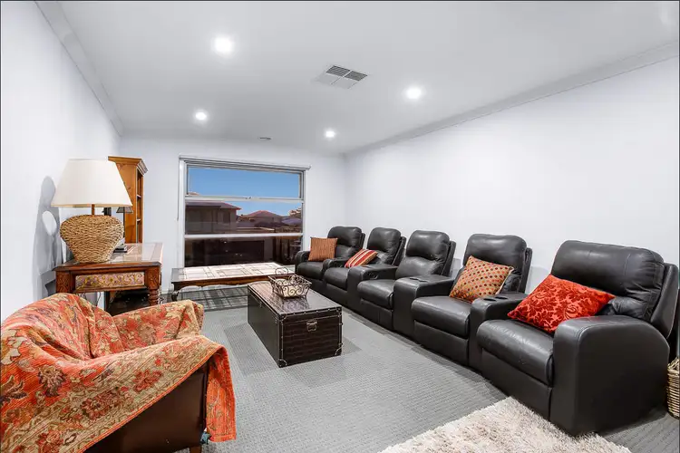 Fourth view of Homely house listing, 50 Scotland Circuit, Cranbourne West VIC 3977