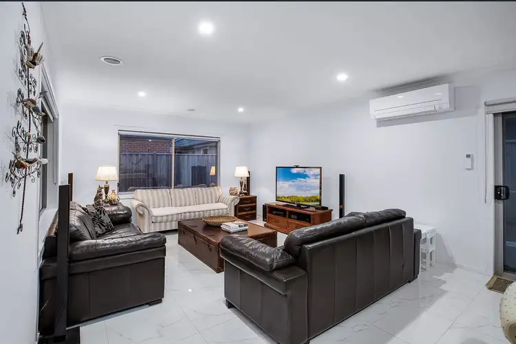 Fifth view of Homely house listing, 50 Scotland Circuit, Cranbourne West VIC 3977