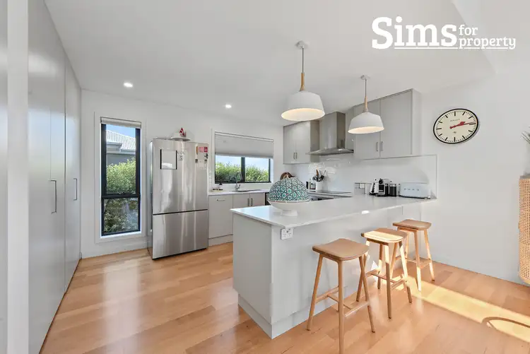 Second view of Homely house listing, 19 Muirton Way, Perth TAS 7300