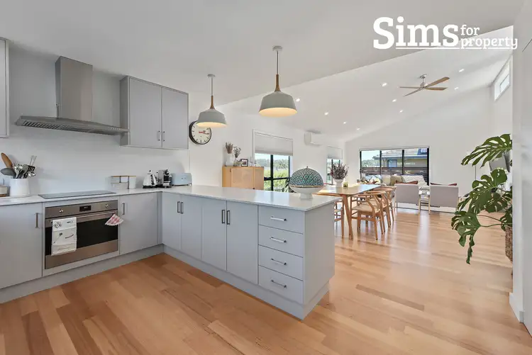 Fourth view of Homely house listing, 19 Muirton Way, Perth TAS 7300