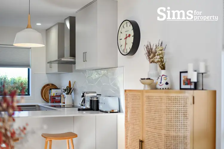 Fifth view of Homely house listing, 19 Muirton Way, Perth TAS 7300
