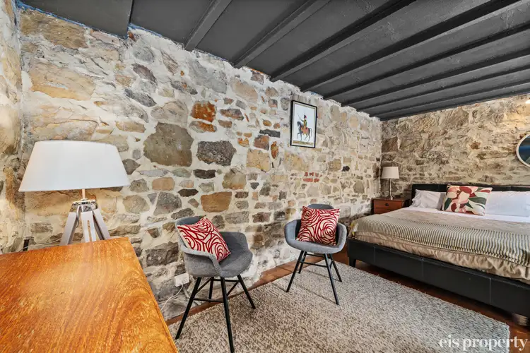 Fourth view of Homely flat listing, 96B Cascade Road, South Hobart TAS 7004