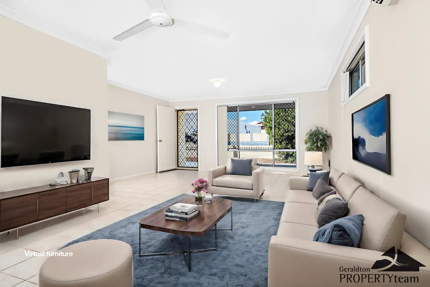 Main view of Homely house listing, 459 Chapman Road, Bluff Point WA 6530