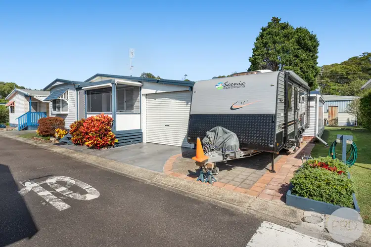 44/536 GAN GAN ROAD, One Mile NSW 2316