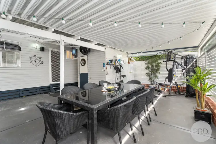 Seventh view of Homely retirement listing, 44/536 GAN GAN ROAD, One Mile NSW 2316