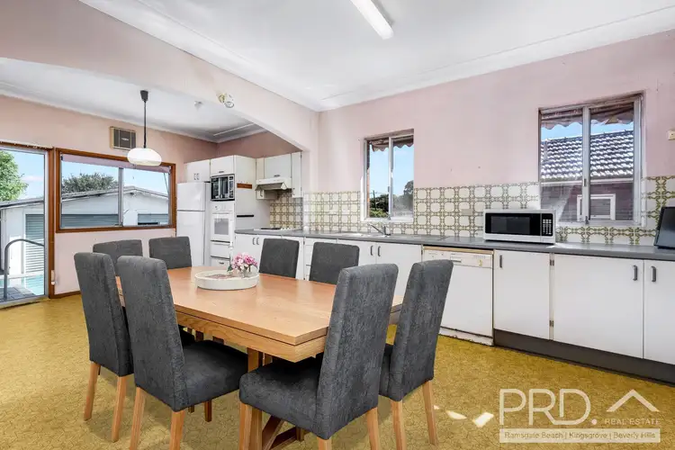 Fourth view of Homely house listing, 36 Karne Street South, Riverwood NSW 2210