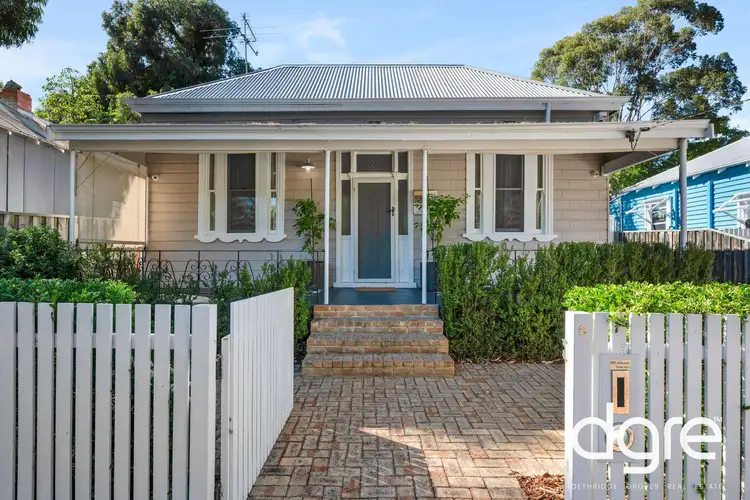 6 Stokes Street, White Gum Valley WA 6162