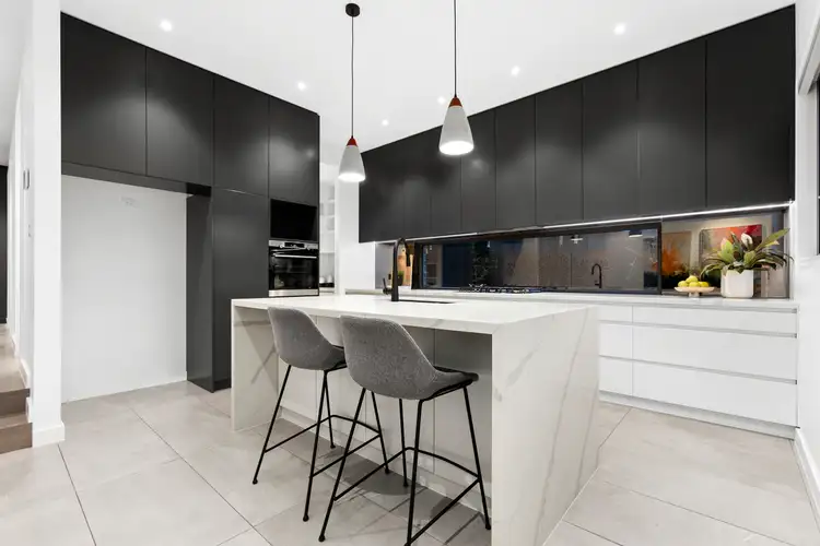 Fifth view of Homely townhouse listing, 16B Evesham Road, Cheltenham VIC 3192