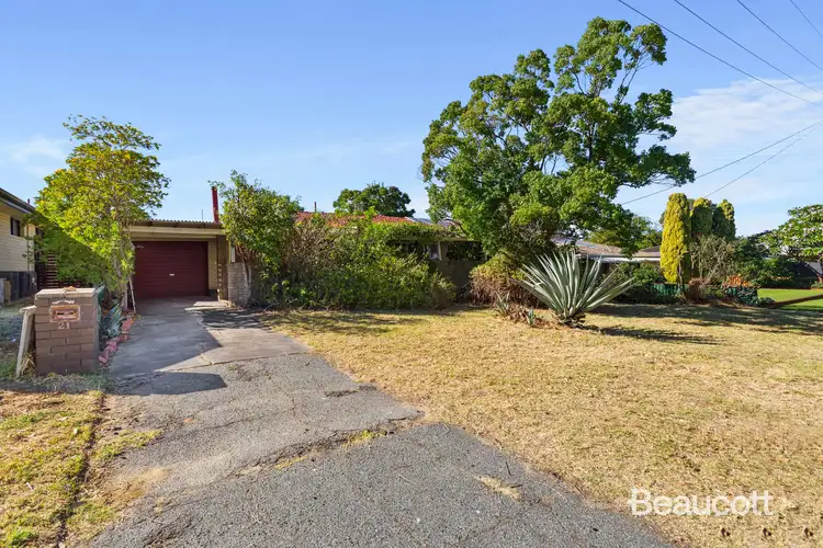 21 Clarke Way, Bassendean WA 6054