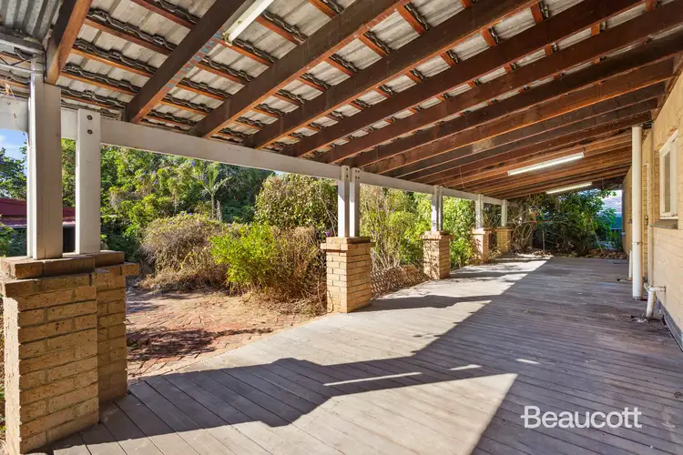 Third view of Homely house listing, 21 Clarke Way, Bassendean WA 6054