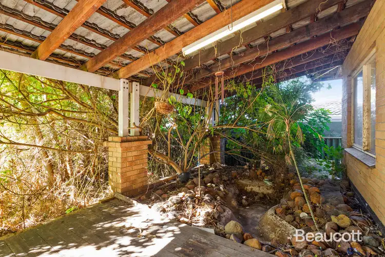 Fourth view of Homely house listing, 21 Clarke Way, Bassendean WA 6054