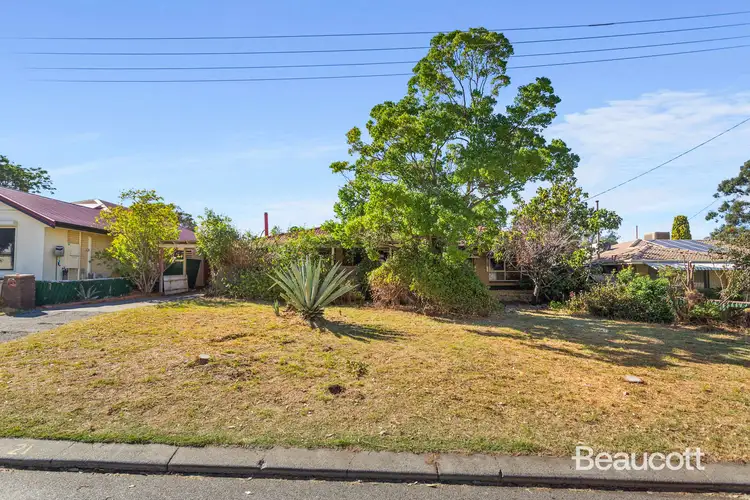 Fifth view of Homely house listing, 21 Clarke Way, Bassendean WA 6054