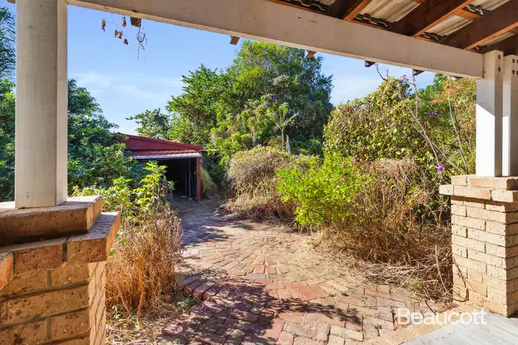 Seventh view of Homely house listing, 21 Clarke Way, Bassendean WA 6054