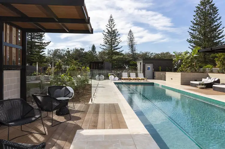 Second view of Homely apartment listing, 51/72 The Esplanade, Burleigh Heads QLD 4220