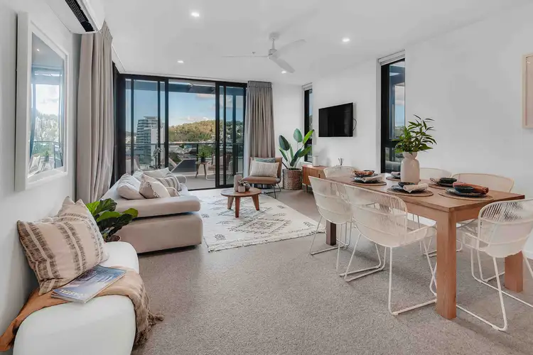 Third view of Homely apartment listing, 51/72 The Esplanade, Burleigh Heads QLD 4220