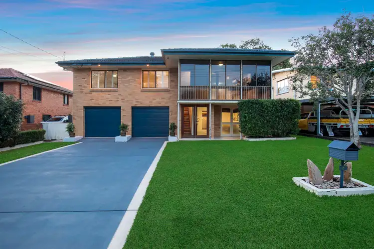 Main view of Homely house listing, 4 Trafford Street, Chermside West QLD 4032